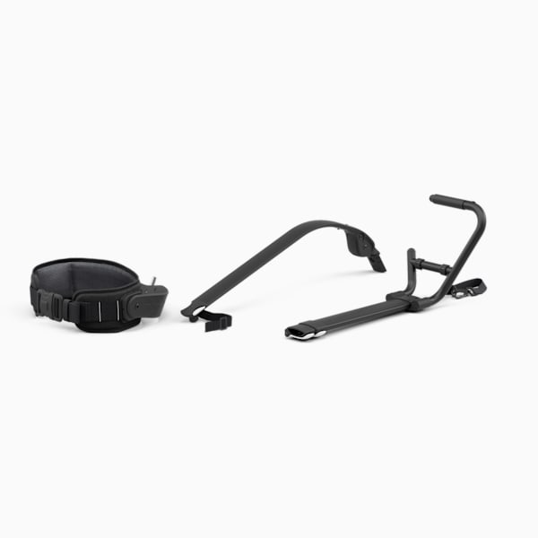 Kit a manos libres para correr PUMA x CYBEX ZENO, Black, extralarge