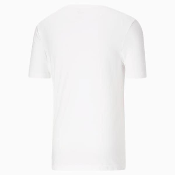 SCF Ania W. Tee, White, extralarge