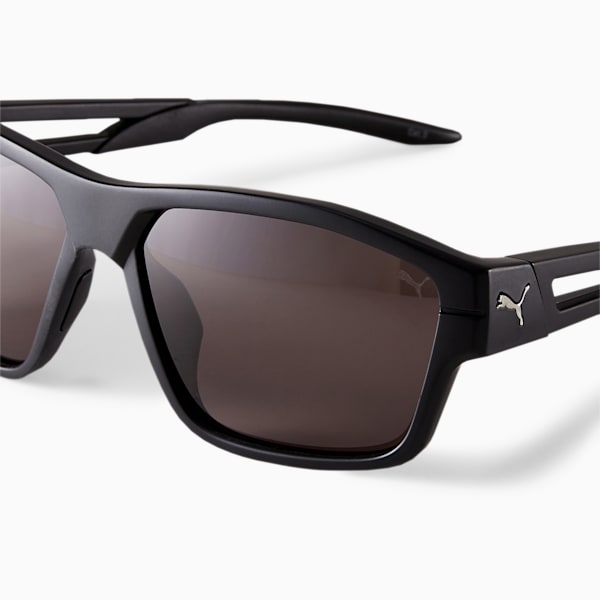 Gafas de sol PUMA Blizzard Flight, Hombre, BLACK, extralarge