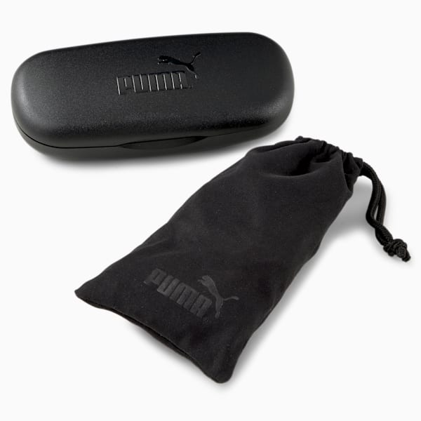 Gafas de sol PUMA Blizzard Flight, Hombre, BLACK, extralarge