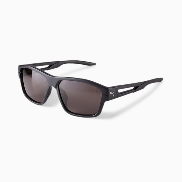 Gafas de sol PUMA Blizzard Flight, Hombre, BLACK, extralarge