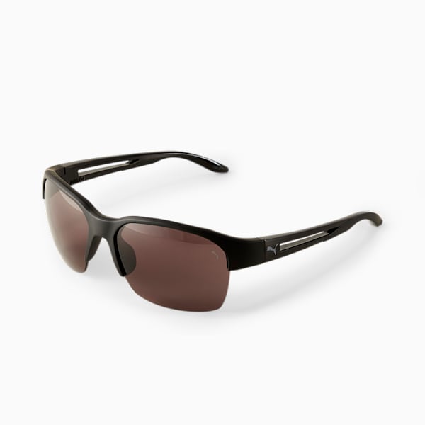 PUMA Blizzard Flight 2 Men's Sunglasses, BLACK, extralarge