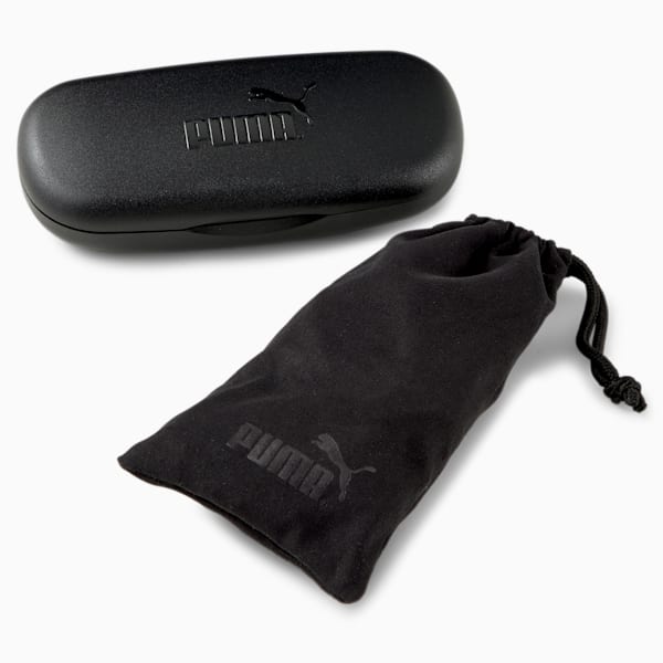 PUMA Flash Ride 2 Men's Sunglasses, BLACK, extralarge