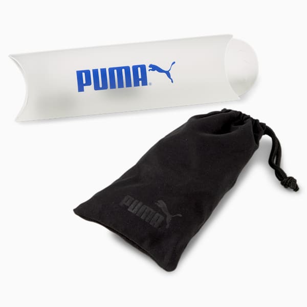 Gafas de sol PUMA Snappy 2, Mujer, BLACK, extralarge