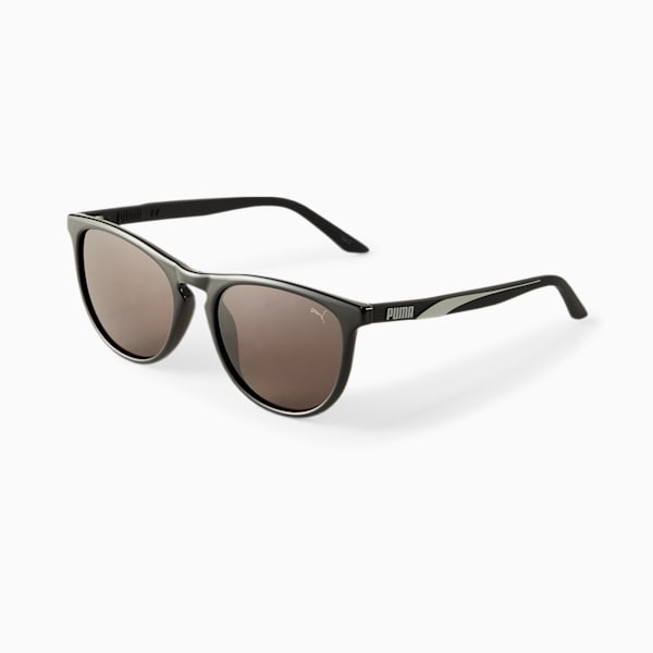 Gafas de sol PUMA Snappy 2, Mujer, BLACK, extralarge