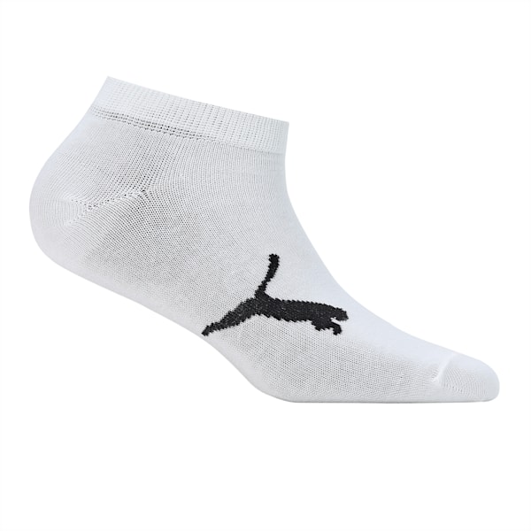 PUMA Sneakers Socks Pack of 3, Peacoat/ Puma White/ Parasailing, extralarge-IND