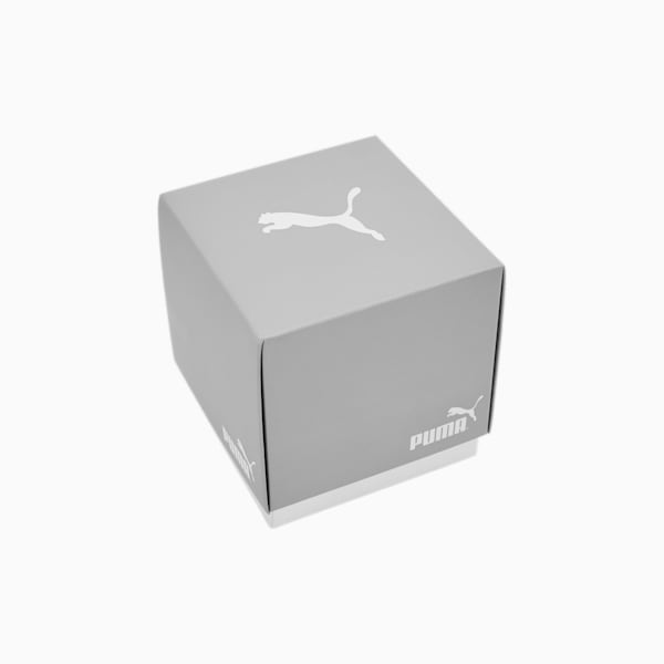 PUMA Ultrafresh Men's Watch, White, extralarge