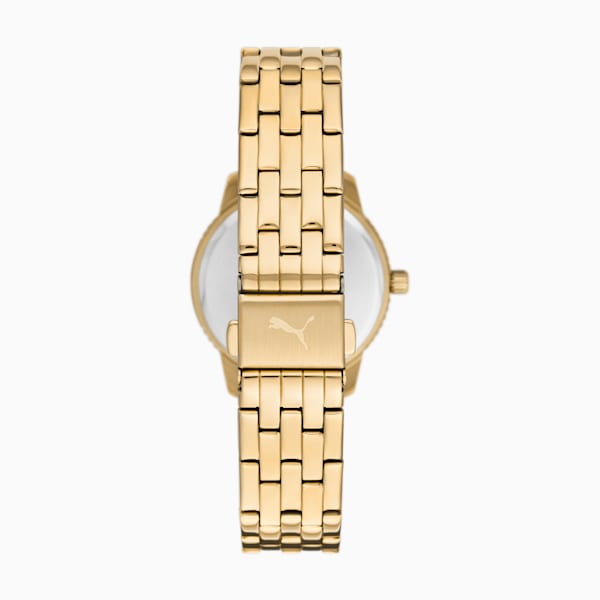 PUMA Ultrafresh Stainless Steel Women s Watch PUMA