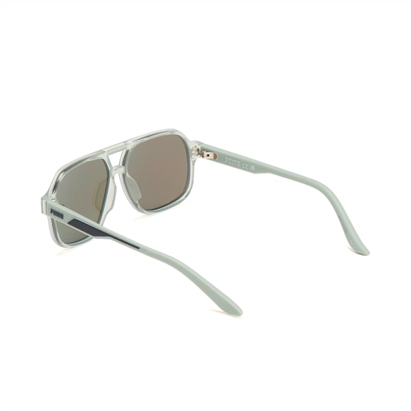 キッズ PJ0059S サングラス, GREY, extralarge-JPN