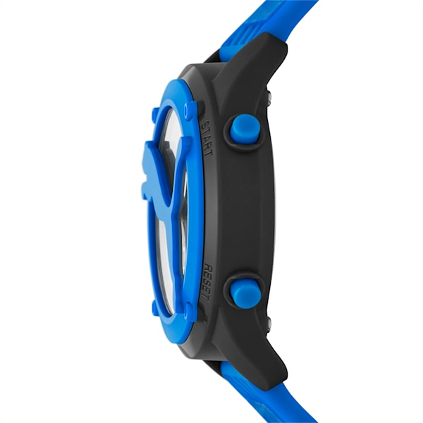 Puma cheap watch blue