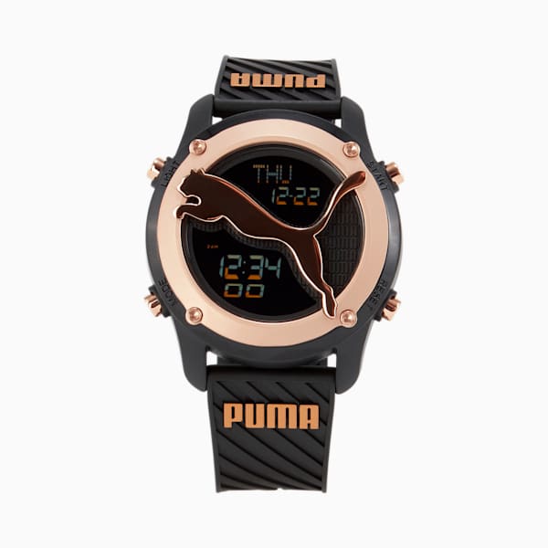 Puma watches for womens hotsell