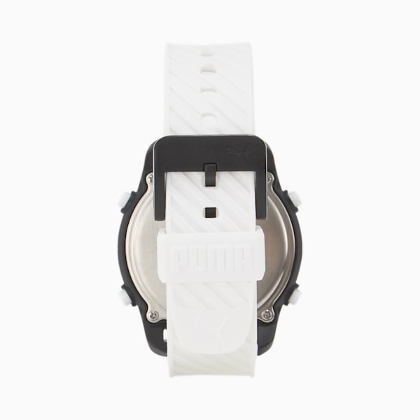 Cat Watch | Polyurethane White Big PUMA PUMA Digital