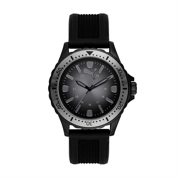 Puma hand watch deals