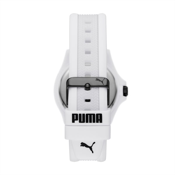 Puma silicone watch top