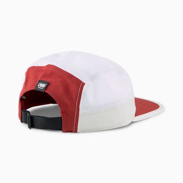 PUMA x CIELE GO Men's Cap, Red-Brown, extralarge