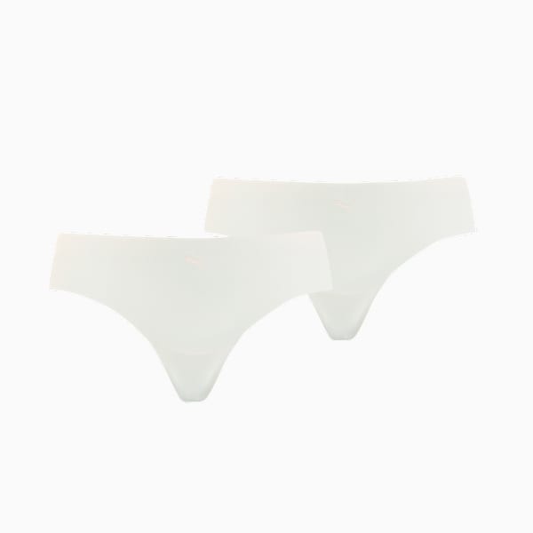 Seamless String Women (2-Pack), rose dust, extralarge