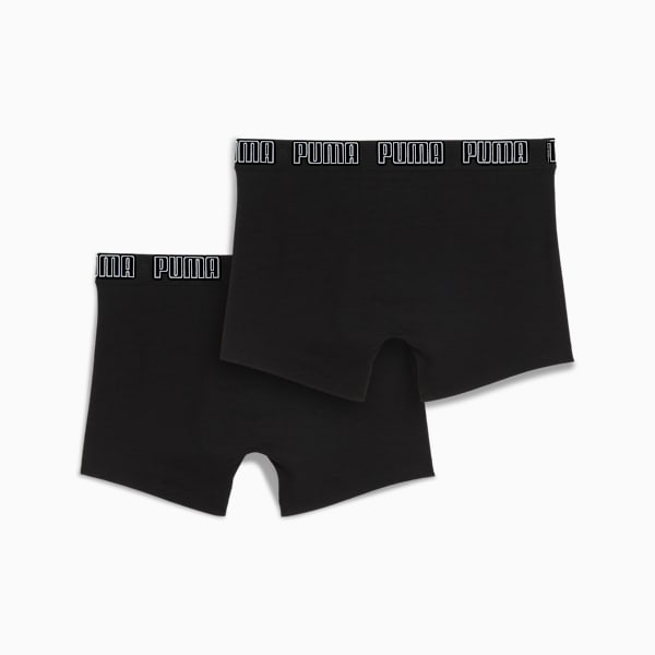 Trunks Men (2-Pack), black, extralarge
