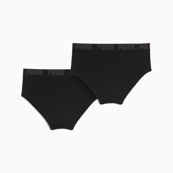Briefs Men (2-Pack), black, extralarge-GBR