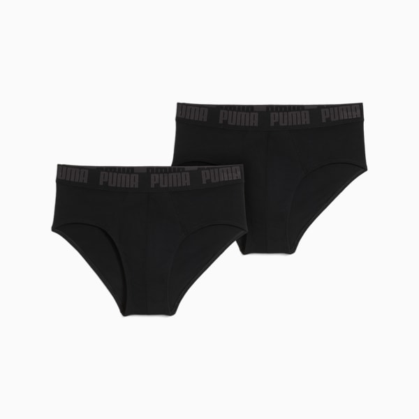 Briefs Men (2-Pack), black, extralarge-GBR