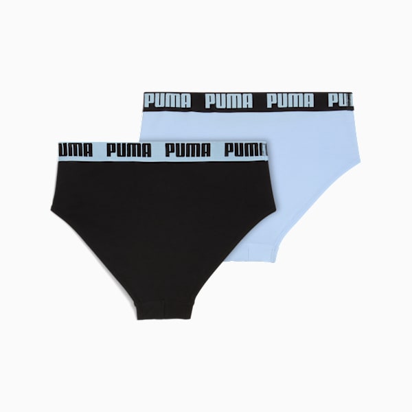 Briefs Men (2-Pack), light blue, extralarge