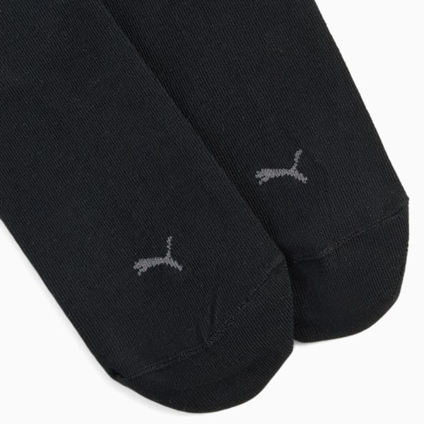 Classic Socks (2 Pack) Men, black, extralarge