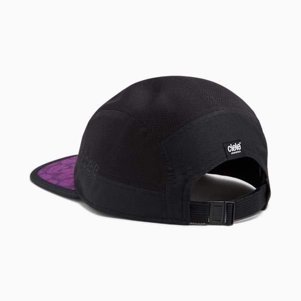Gorra PUMA x CIELE, Black, extralarge