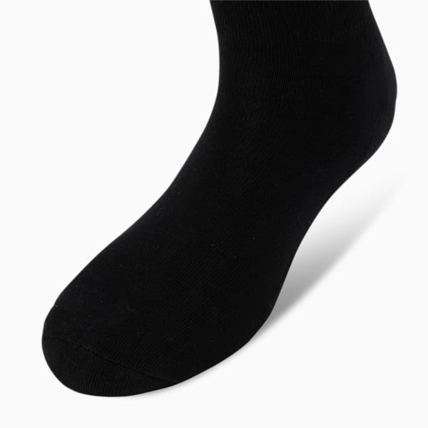 Half Terry Ankle-Length Socks Pack of 3 | PUMA