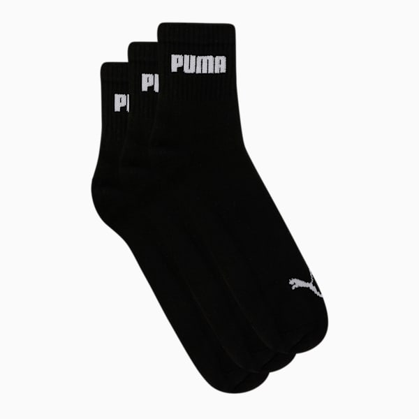 Sport Quarter Socks Pack of 3 | PUMA