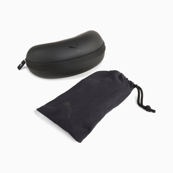 Performance Running Lite Sunglasses, BLACK-BLACK-GREEN, extralarge