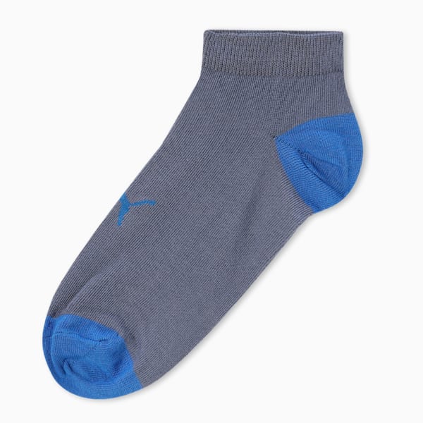 Sneaker Socks Pack of 1, Clyde Royal, extralarge-IND