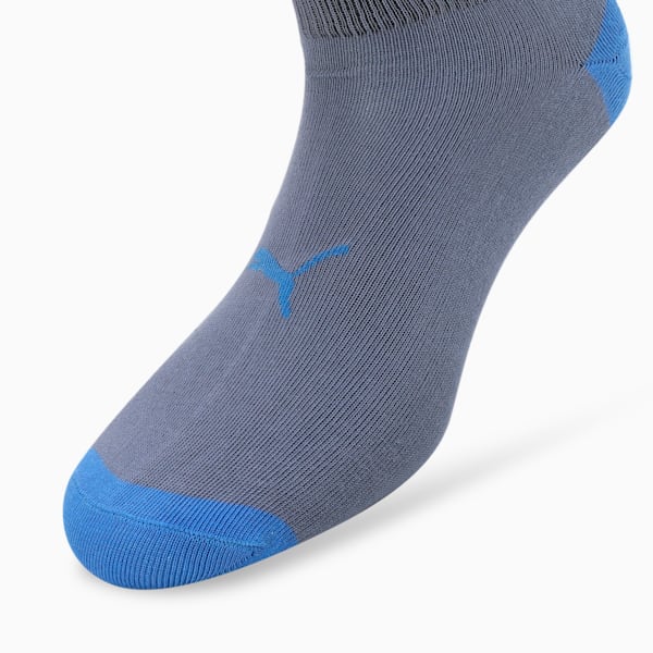 Sneaker Socks Pack of 1, Clyde Royal, extralarge-IND