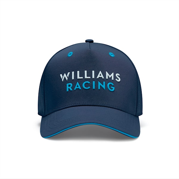 Williams Racing 2024 Team Cap, NAVY, extralarge