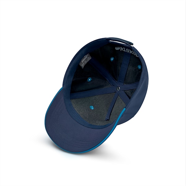 Williams Racing 2024 Team Cap, NAVY, extralarge