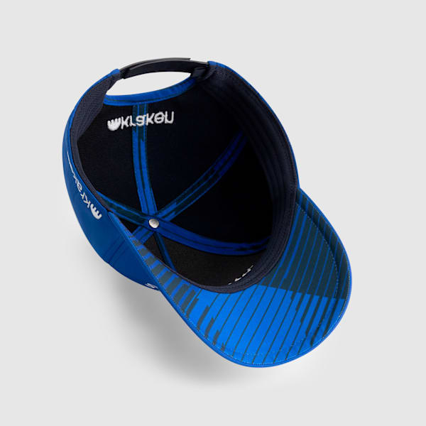 Williams Racing 2025 Replica Albon Cap, NAVY, extralarge-GBR