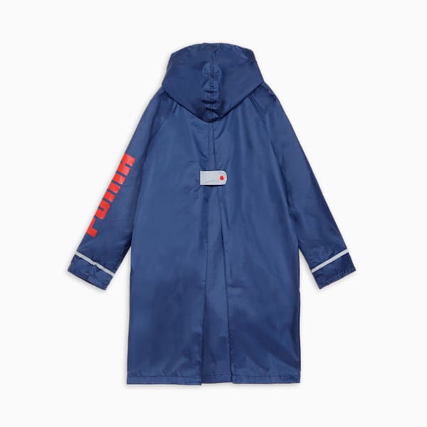 キッズ スクール レインコート, Navy, extralarge-JPN