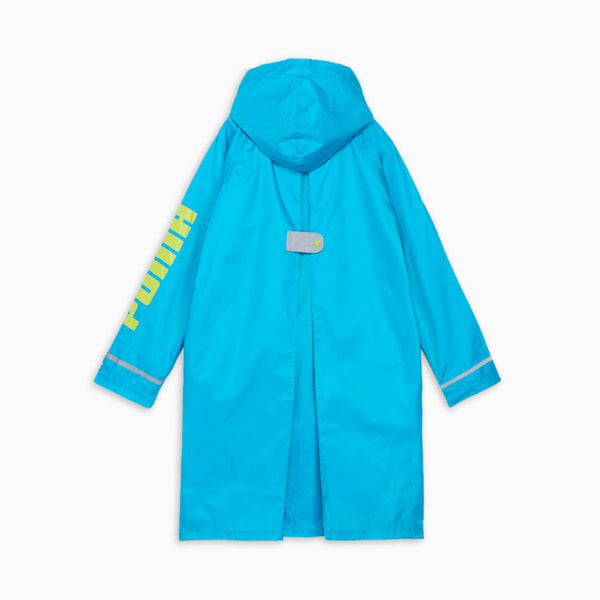 キッズ スクール レインコート, Blue, extralarge-JPN