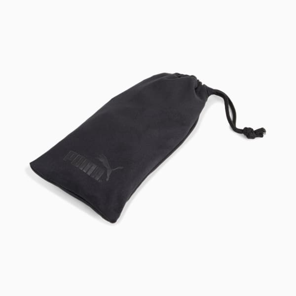 Lentes de sol Sport Lifestyle, Black Black Smoke, extralarge