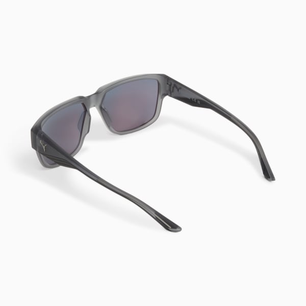 Lentes de sol Sport Lifestyle, grey grey blue, extralarge