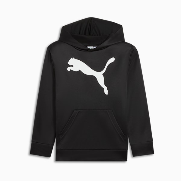 Kids puma sweatshirt store