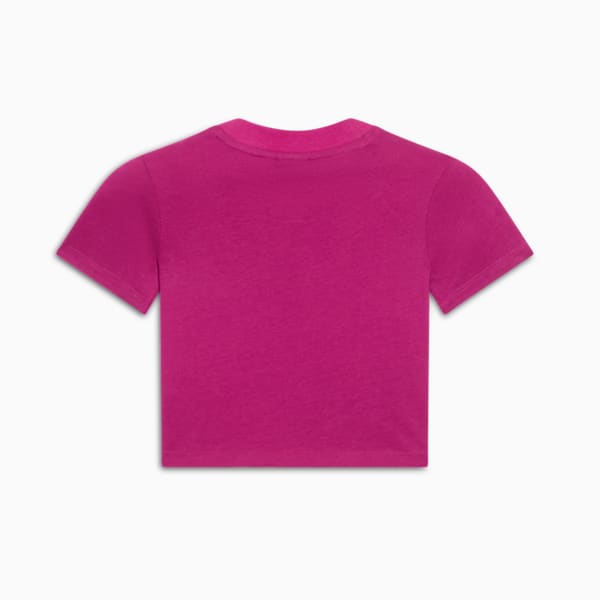 T-shirt en jersey PUMA x GABBY'S DOLLHOUSE Bébé, MAGENTA GLEAM, extralarge