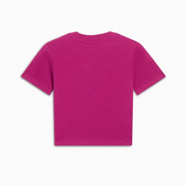 Camiseta PUMA x GABBY'S DOLLHOUSE para niños pequeños, MAGENTA GLEAM, extralarge
