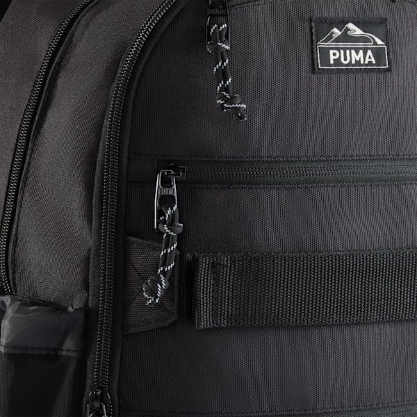 Leather puma bag hot sale