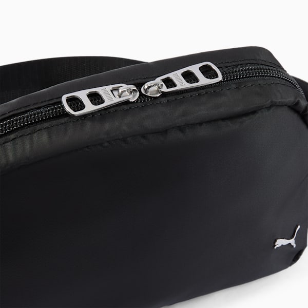 Riñonera Puma Iconic, BLACK, extralarge