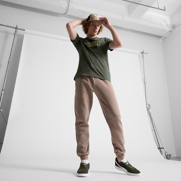 Revival Trucker Cap, TAUPE, extralarge