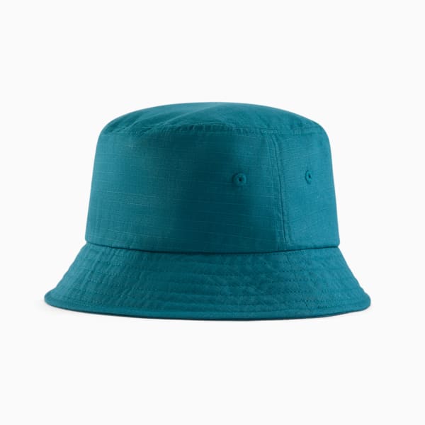 Ripstop Bucket Hat, TEAL, extralarge