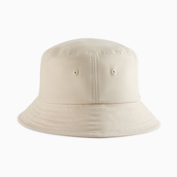 Ripstop Bucket Hat, TAUPE, extralarge