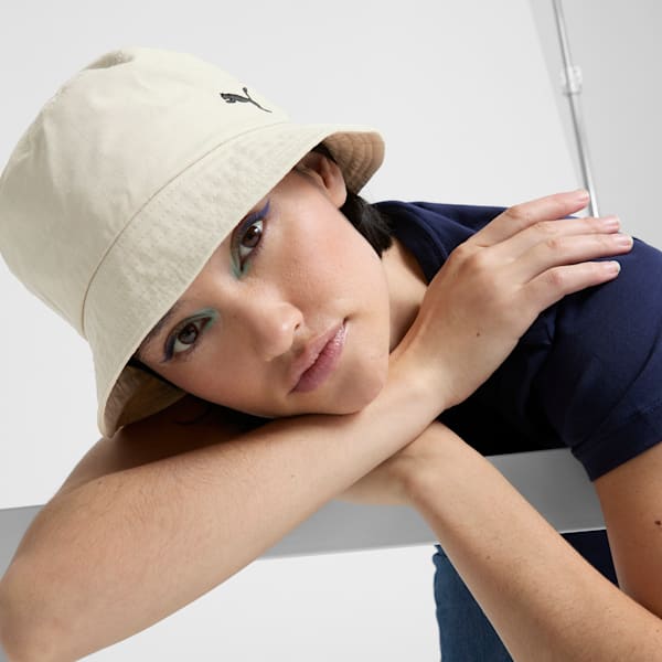 Ripstop Bucket Hat, TAUPE, extralarge