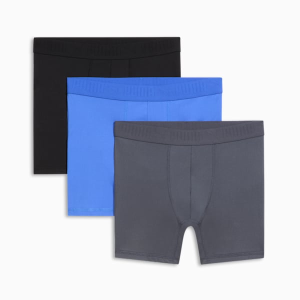 Puma boxershorts 3er pack deals