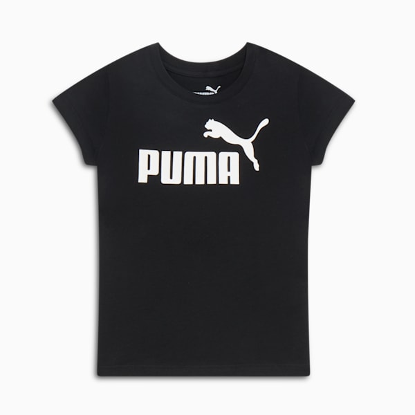 Tee shirt puma noir top