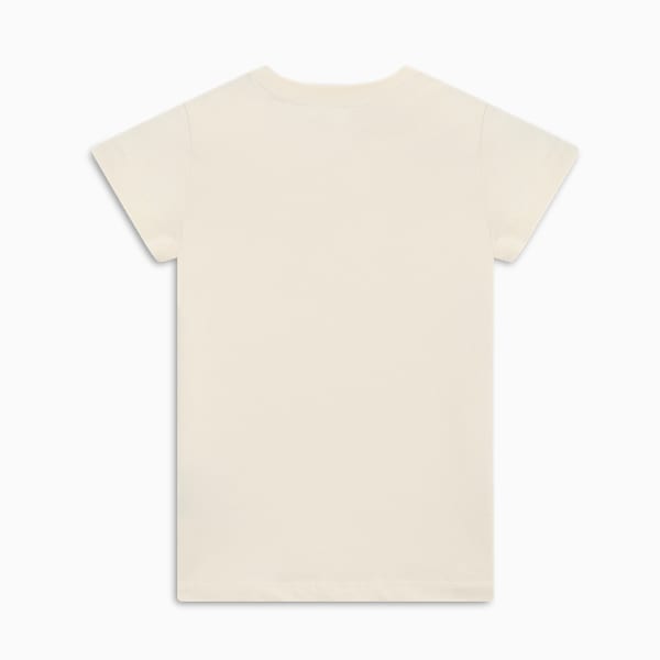Core Pack No. 1 Logo Little Kids' Tee, ALPINE SNOW, extralarge